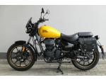 Klikněte pro detailní foto č. 5 - Royal Enfield Meteor 350 Fireball Yellow