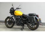 Klikněte pro detailní foto č. 6 - Royal Enfield Meteor 350 Fireball Yellow