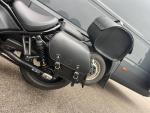 Klikněte pro detailní foto č. 10 - Honda CMX 1100 Rebel,DCT,ABS,SERVISKA,FAKTURY