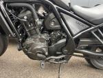 Klikněte pro detailní foto č. 11 - Honda CMX 1100 Rebel,DCT,ABS,SERVISKA,FAKTURY
