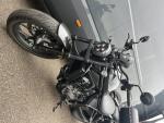 Klikněte pro detailní foto č. 12 - Honda CMX 1100 Rebel,DCT,ABS,SERVISKA,FAKTURY
