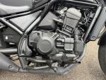 Klikněte pro detailní foto č. 2 - Honda CMX 1100 Rebel,DCT,ABS,SERVISKA,FAKTURY
