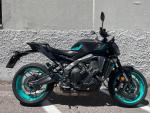Klikněte pro detailní foto č. 1 - Yamaha MT-09 Y-ATM,ABS,35KW,TOP STAV,ZÁRUKA