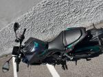 Klikněte pro detailní foto č. 2 - Yamaha MT-09 Y-ATM,ABS,35KW,TOP STAV,ZÁRUKA