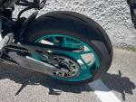 Klikněte pro detailní foto č. 3 - Yamaha MT-09 Y-ATM,ABS,35KW,TOP STAV,ZÁRUKA