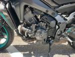Klikněte pro detailní foto č. 4 - Yamaha MT-09 Y-ATM,ABS,35KW,TOP STAV,ZÁRUKA