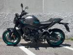 Klikněte pro detailní foto č. 6 - Yamaha MT-09 Y-ATM,ABS,35KW,TOP STAV,ZÁRUKA