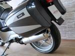 Klikněte pro detailní foto č. 11 - BMW R 1200 RT 2.majitel, 49000km, plná výbava, nové pneu