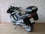 Klikněte pro detailní foto č. 12 - BMW R 1200 RT 2.majitel, 49000km, plná výbava, nové pneu