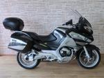 Klikněte pro detailní foto č. 1 - BMW R 1200 RT 2.majitel, 49000km, plná výbava, nové pneu