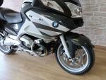 Klikněte pro detailní foto č. 2 - BMW R 1200 RT 2.majitel, 49000km, plná výbava, nové pneu