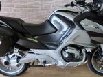 Klikněte pro detailní foto č. 3 - BMW R 1200 RT 2.majitel, 49000km, plná výbava, nové pneu