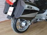 Klikněte pro detailní foto č. 4 - BMW R 1200 RT 2.majitel, 49000km, plná výbava, nové pneu