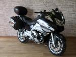 Klikněte pro detailní foto č. 5 - BMW R 1200 RT 2.majitel, 49000km, plná výbava, nové pneu
