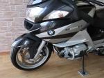 Klikněte pro detailní foto č. 9 - BMW R 1200 RT 2.majitel, 49000km, plná výbava, nové pneu