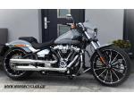 Detail nabídky - Harley-Davidson FXBR Softail Breakout 117  1.majitel / 1.000 km / doplňky