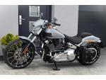 Klikněte pro detailní foto č. 2 - Harley-Davidson FXBR Softail Breakout 117  1.majitel / 1.000 km / doplňky