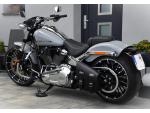 Klikněte pro detailní foto č. 4 - Harley-Davidson FXBR Softail Breakout 117  1.majitel / 1.000 km / doplňky