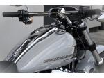 Klikněte pro detailní foto č. 8 - Harley-Davidson FXBR Softail Breakout 117  1.majitel / 1.000 km / doplňky