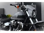 Klikněte pro detailní foto č. 9 - Harley-Davidson FXBR Softail Breakout 117  1.majitel / 1.000 km / doplňky
