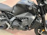 Klikněte pro detailní foto č. 11 - Yamaha MT-09 ABS