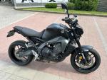 Klikněte pro detailní foto č. 1 - Yamaha MT-09 ABS