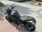 Klikněte pro detailní foto č. 5 - Yamaha MT-09 ABS
