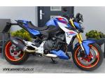 Detail nabídky - BMW F 900 R 1.majitel / CZ původ / GPR exhaust