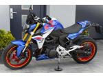 Klikněte pro detailní foto č. 2 - BMW F 900 R 1.majitel / CZ původ / GPR exhaust