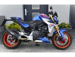 Klikněte pro detailní foto č. 3 - BMW F 900 R 1.majitel / CZ původ / GPR exhaust