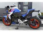 Klikněte pro detailní foto č. 4 - BMW F 900 R 1.majitel / CZ původ / GPR exhaust