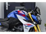 Klikněte pro detailní foto č. 8 - BMW F 900 R 1.majitel / CZ původ / GPR exhaust