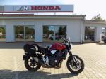 Klikněte pro detailní foto č. 1 - Honda CB 1000 R ABS Neo Sports