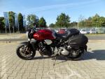 Klikněte pro detailní foto č. 2 - Honda CB 1000 R ABS Neo Sports