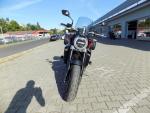 Klikněte pro detailní foto č. 4 - Honda CB 1000 R ABS Neo Sports