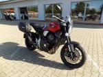 Klikněte pro detailní foto č. 5 - Honda CB 1000 R ABS Neo Sports
