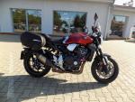 Klikněte pro detailní foto č. 6 - Honda CB 1000 R ABS Neo Sports