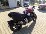 Klikněte pro detailní foto č. 7 - Honda CB 1000 R ABS Neo Sports