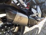 Klikněte pro detailní foto č. 9 - Honda CB 1000 R ABS Neo Sports