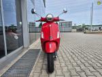 Klikněte pro detailní foto č. 9 - Vespa Primavera 125 RED