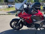 Klikněte pro detailní foto č. 10 - Honda VFR 1200 X Crosstourer 2013 DCT