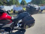 Klikněte pro detailní foto č. 11 - Honda VFR 1200 X Crosstourer 2013 DCT