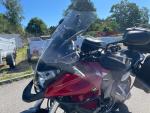 Klikněte pro detailní foto č. 13 - Honda VFR 1200 X Crosstourer 2013 DCT