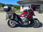 Detail nabídky - Honda VFR 1200 X Crosstourer 2013 DCT