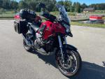 Klikněte pro detailní foto č. 2 - Honda VFR 1200 X Crosstourer 2013 DCT