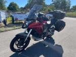 Klikněte pro detailní foto č. 4 - Honda VFR 1200 X Crosstourer 2013 DCT