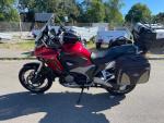 Klikněte pro detailní foto č. 5 - Honda VFR 1200 X Crosstourer 2013 DCT