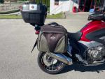 Klikněte pro detailní foto č. 8 - Honda VFR 1200 X Crosstourer 2013 DCT