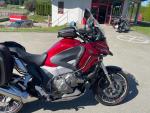 Klikněte pro detailní foto č. 9 - Honda VFR 1200 X Crosstourer 2013 DCT