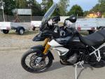 Klikněte pro detailní foto č. 10 - Triumph Tiger 900 Rally 2020 11tkm